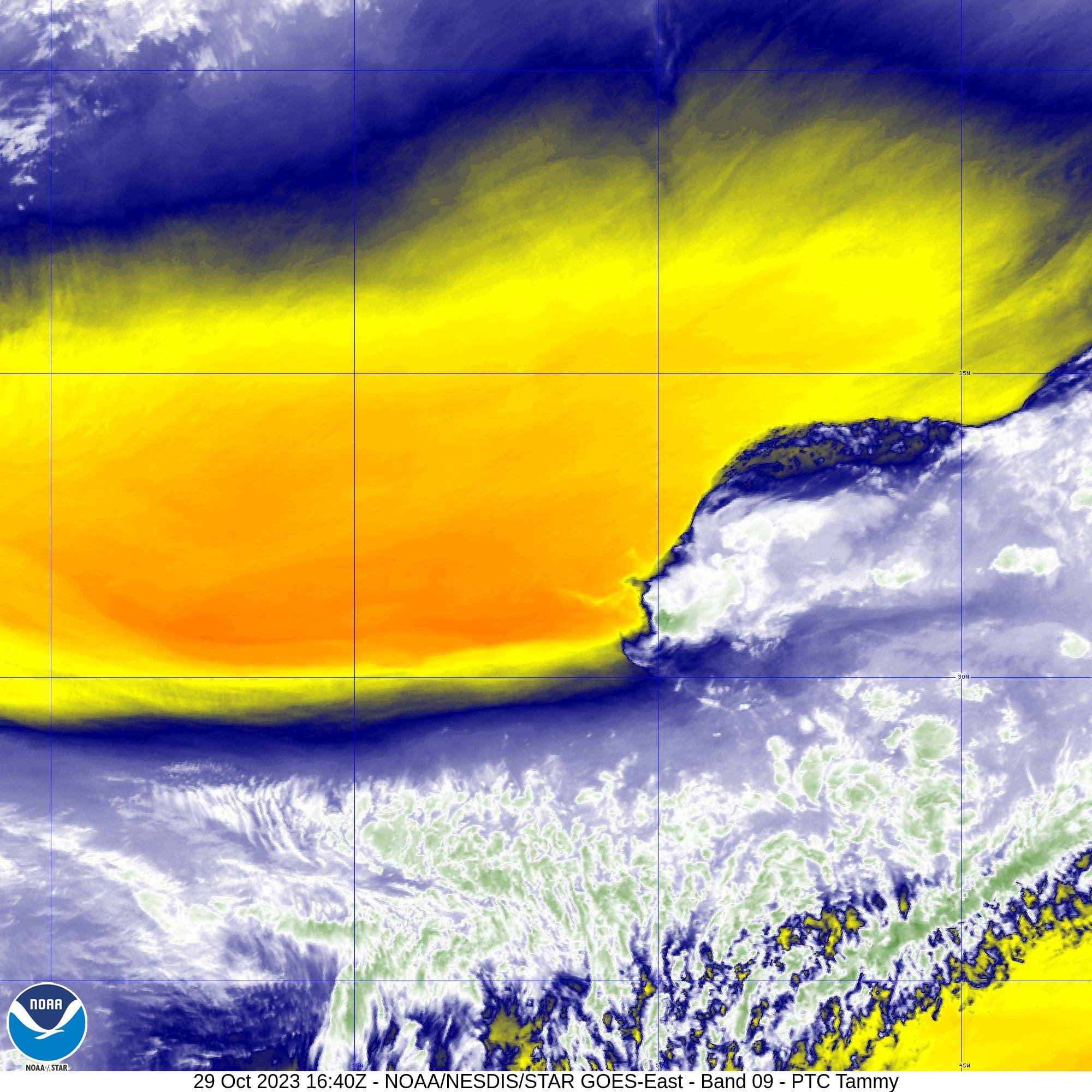 Tempête Tropicale Tammy Guadeloupe 4bB3suF233ipDM