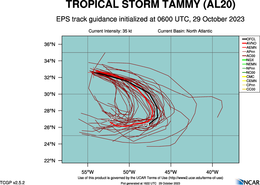 Tempête Tropicale Tammy Guadeloupe 4bB3suF233ipDM