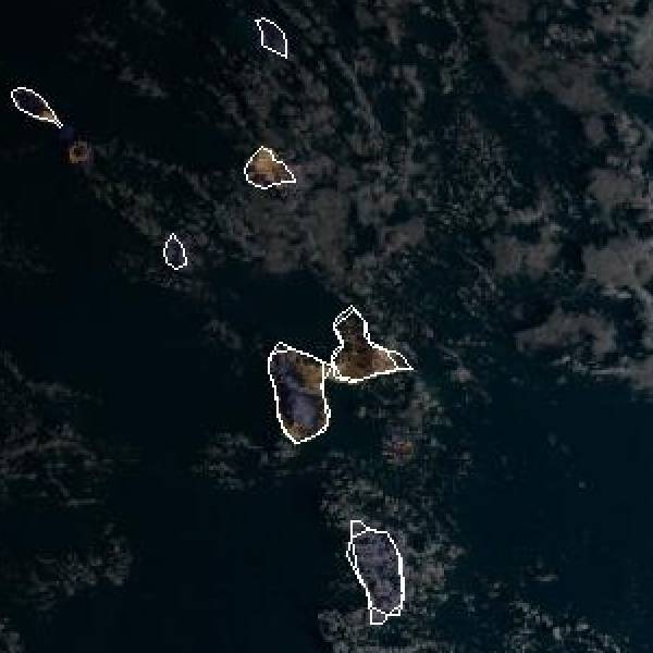 Météo Guadeloupe - Suivi et prévision - Risque cyclonique