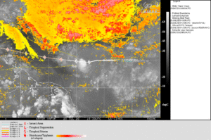 Gonzalo SAL - 23 juillet 2020 18h UTC