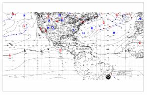 Atlantic Analysis 24-08-2020