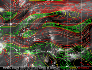 Atlantic Shear August 16, 2020