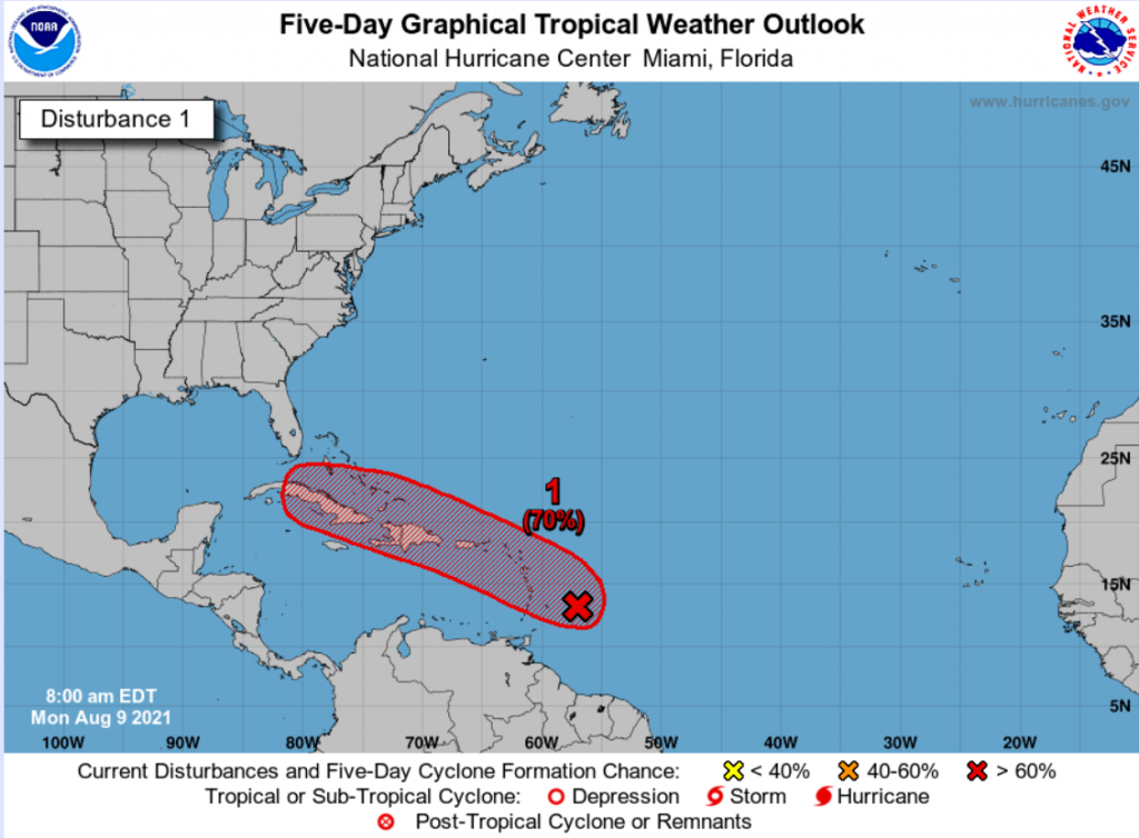 NHC 9/08/2021 8H